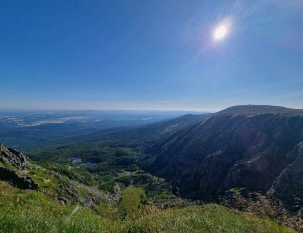 Szklarska Poręba - Apartamenty Wanda Pod Karczmarzem (10)