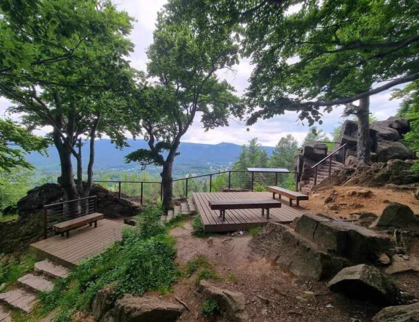 Szklarska Poręba - Apartamenty Wanda Pod Karczmarzem (15)