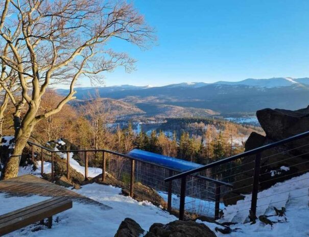 Szklarska Poręba - Apartamenty Wanda Pod Karczmarzem (16)