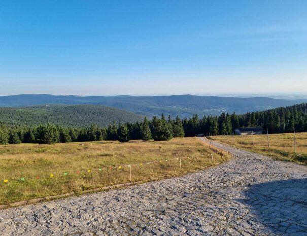 Szklarska Poręba - Apartamenty Wanda Pod Karczmarzem (5)