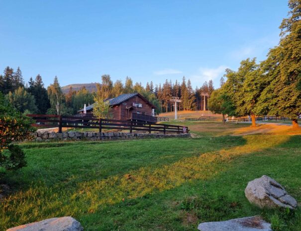 Szklarska Poręba - Apartamenty Wanda Pod Karczmarzem (6)