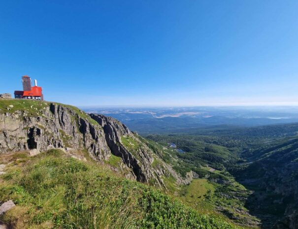 Szklarska Poręba - Apartamenty Wanda Pod Karczmarzem (7)